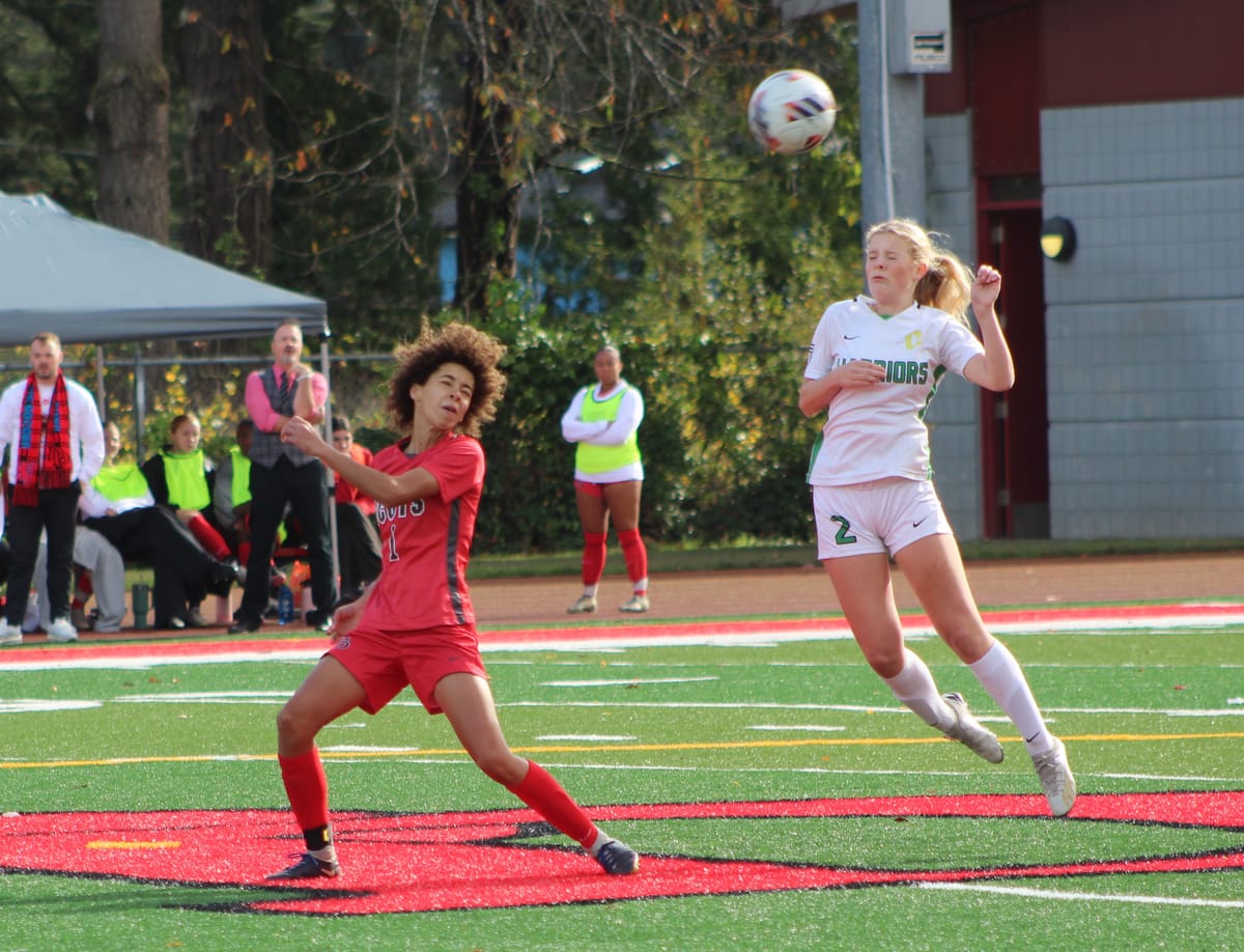 Rose City Roundup: Lincoln, David Douglas girls soccer on win streaks