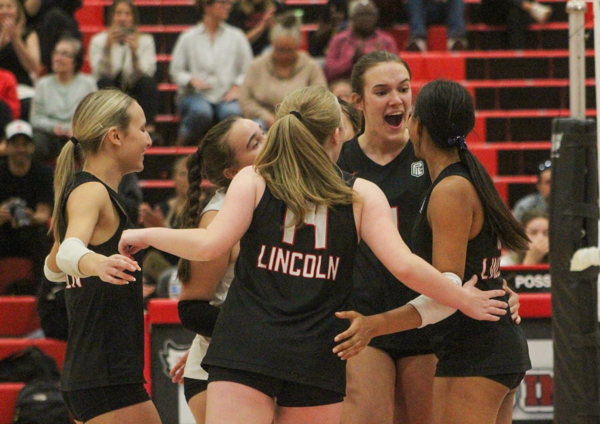 Lincoln girls volleyball ready to contend for PIL crown and more