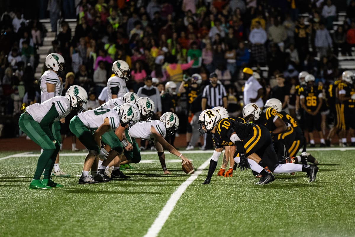 Friday Night Lights: Roosevelt secures PIL title, Wells wins wild one over Canby