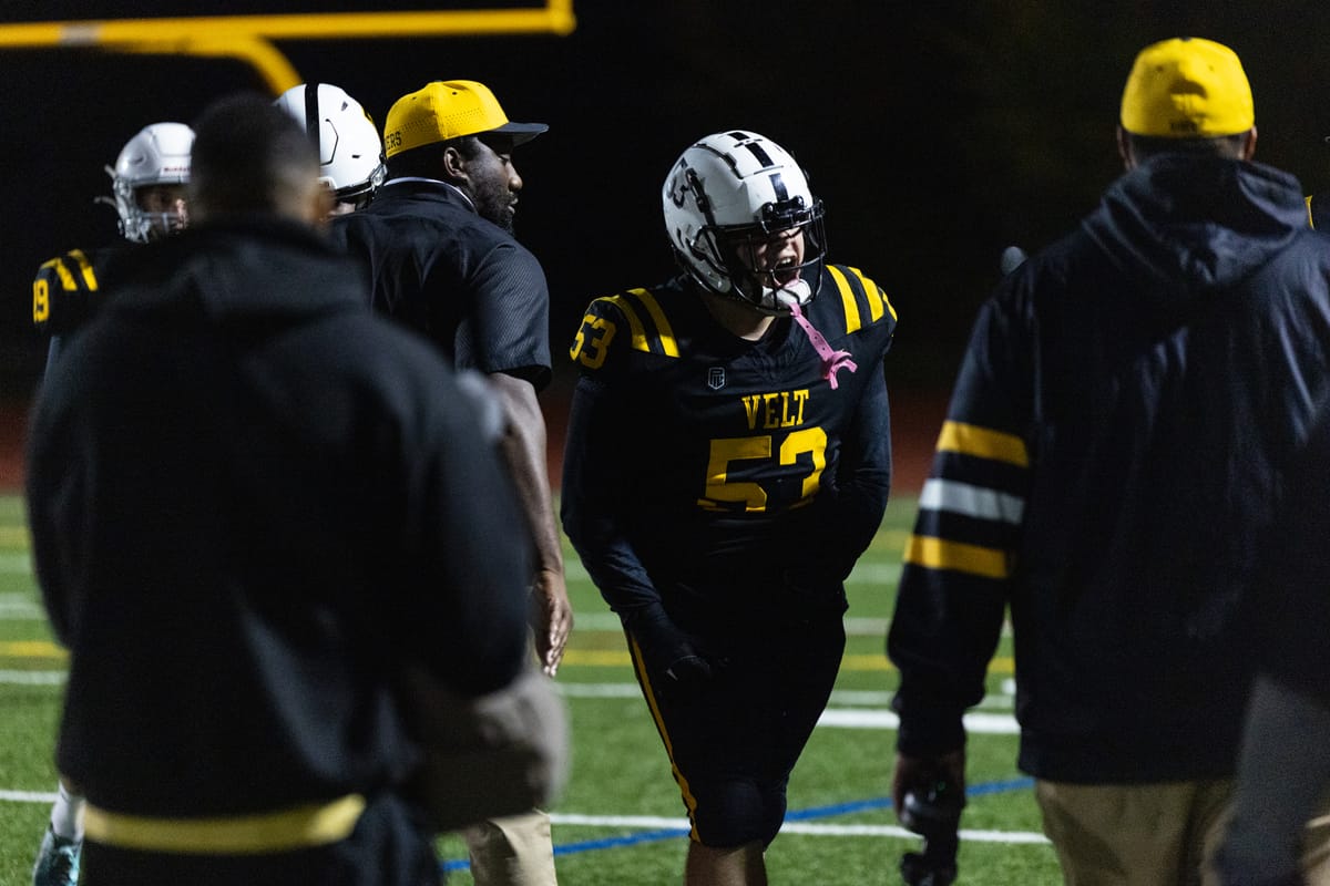 Rose City Roundup: State volleyball and soccer action, plus state football brackets set