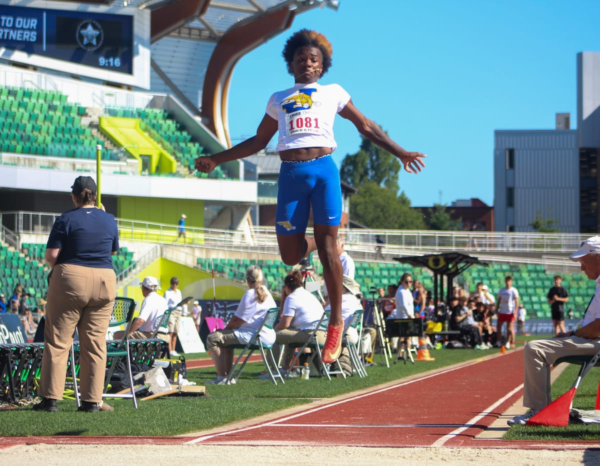 Top Portland high school sports moments of 2025: No. 20-11