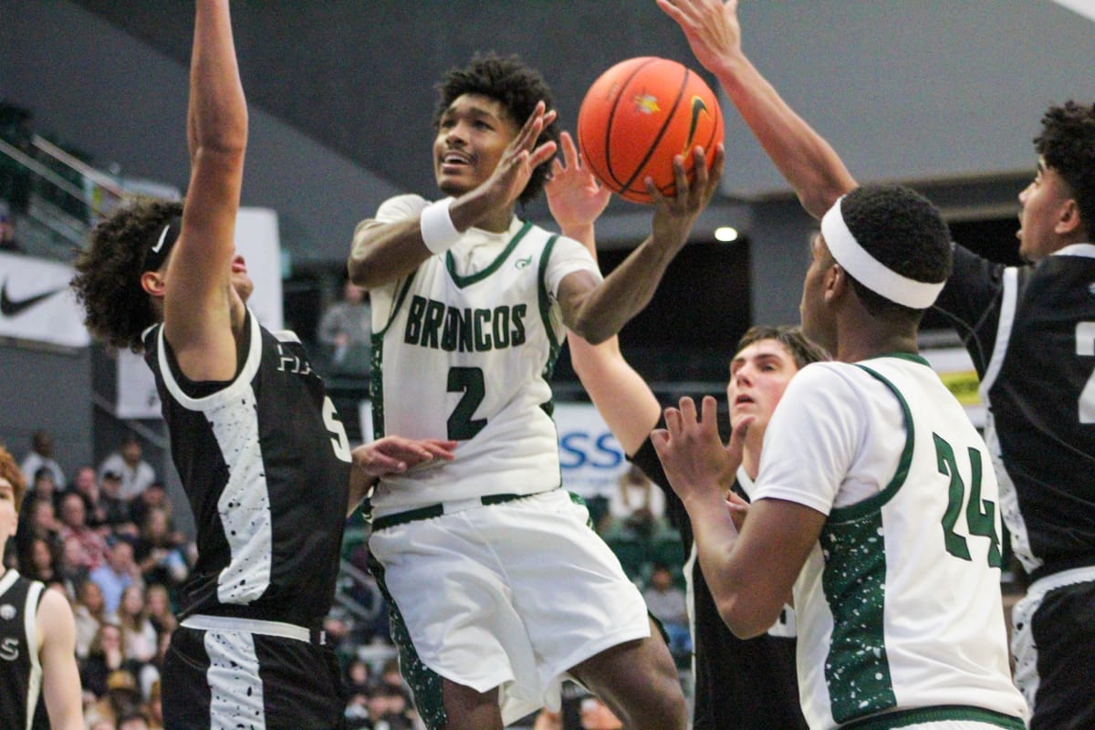 Les Schwab Invitational Day one: Standouts from Roosevelt, Parkrose and Central Catholic wins