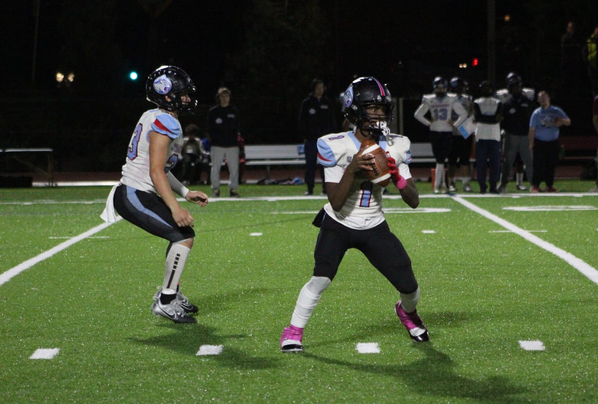 Rose City Roundup: McDaniel football players commit; Honor coming for St. Mary's legend