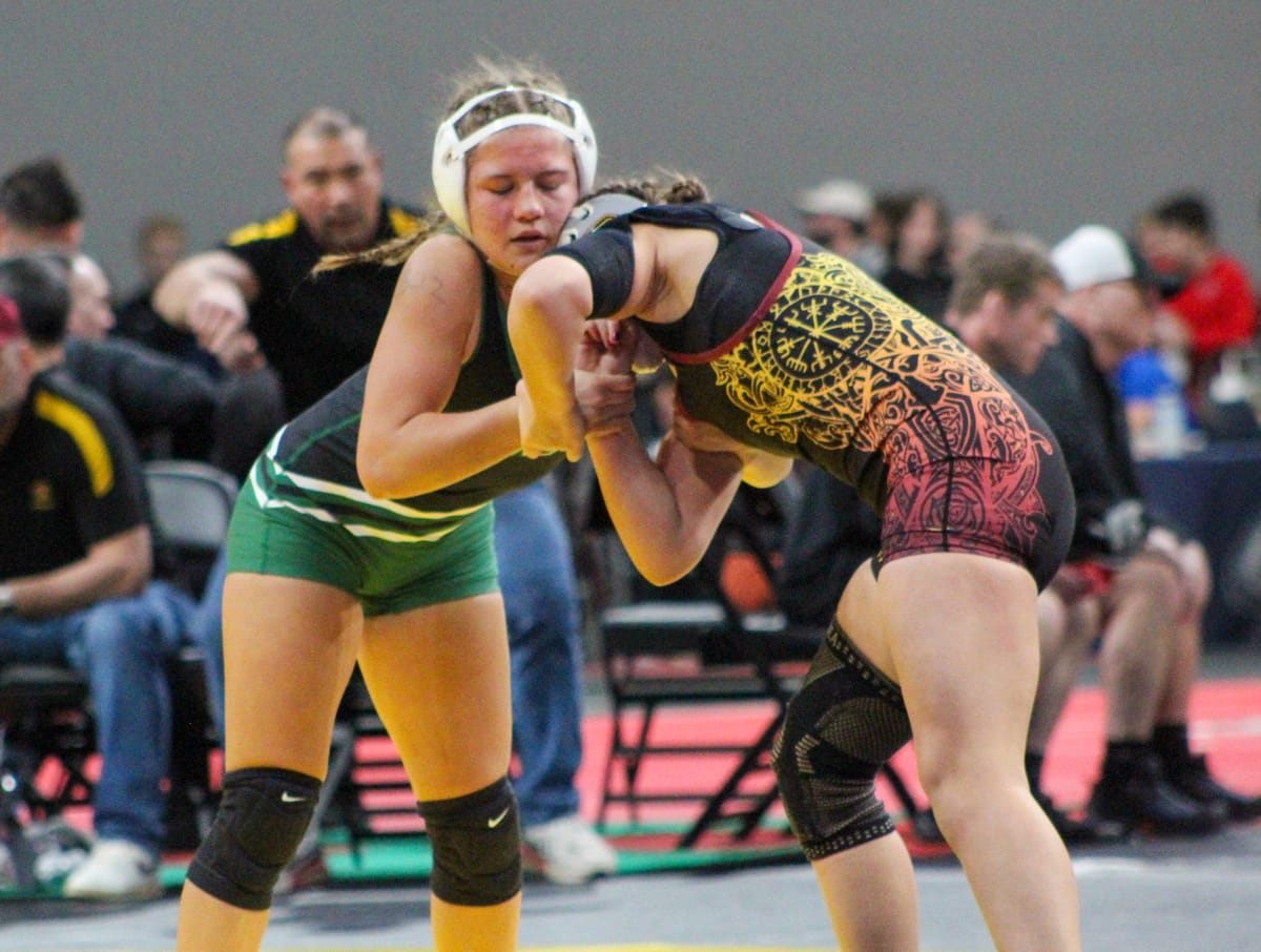 Rose City Roundup: Girls wrestlers, swimmers make state, Portland Christian stays unbeaten