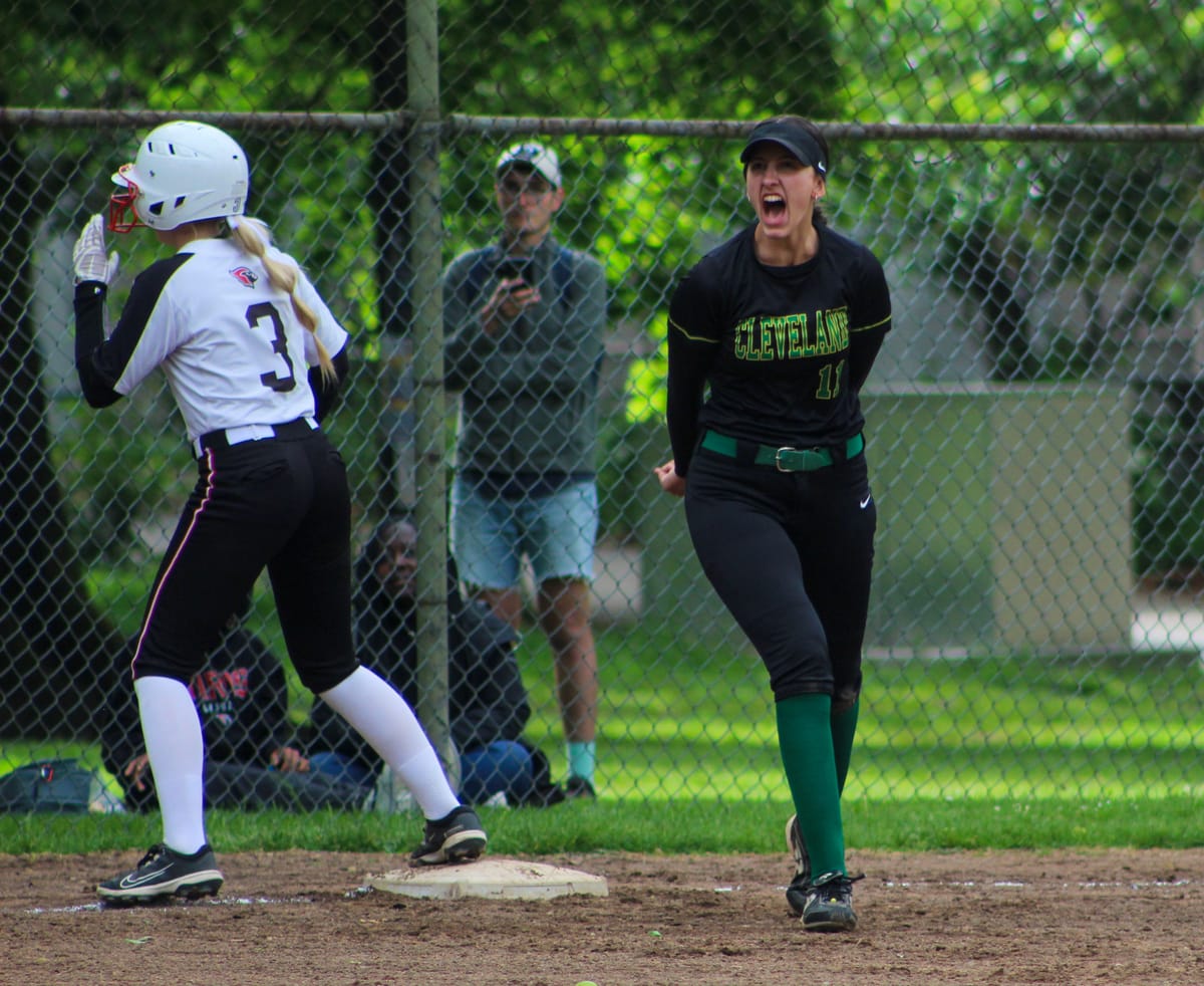 Here are 24 returning high school softball players to watch in the city of Portland