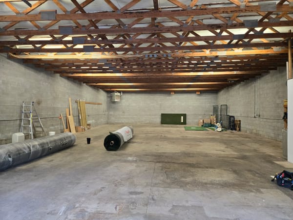 New training facility set to open in support of Cleveland baseball and softball