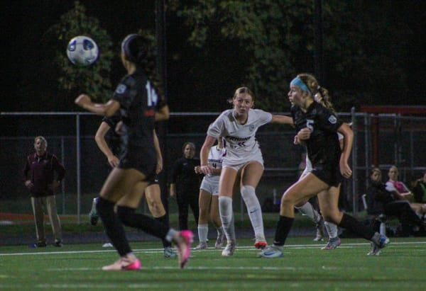 Franklin girls soccer chasing first postseason appearance since 2004