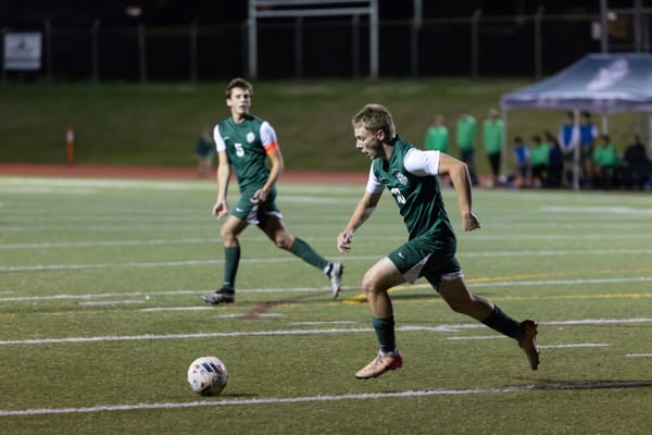 Ida B. Wells boys soccer continuing its growth into the postseason