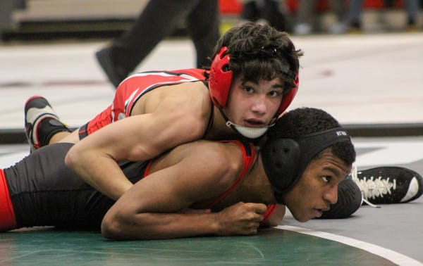Here are Portland's returning state-qualifying wrestlers for 2025-2026