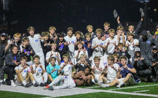 State soccer: Grant boys off to 6A final, Lincoln girls fall just short