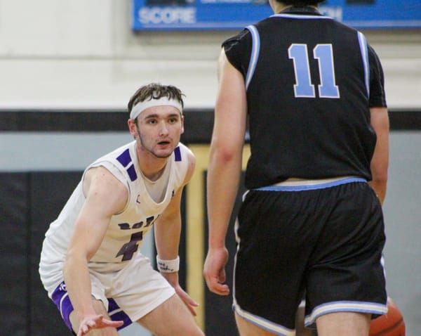 Portland Christian boys basketball forming new identity with same goal in mind