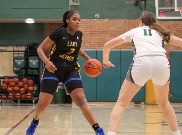 Jefferson girls basketball looking to create new legacy with 2025-2026 season