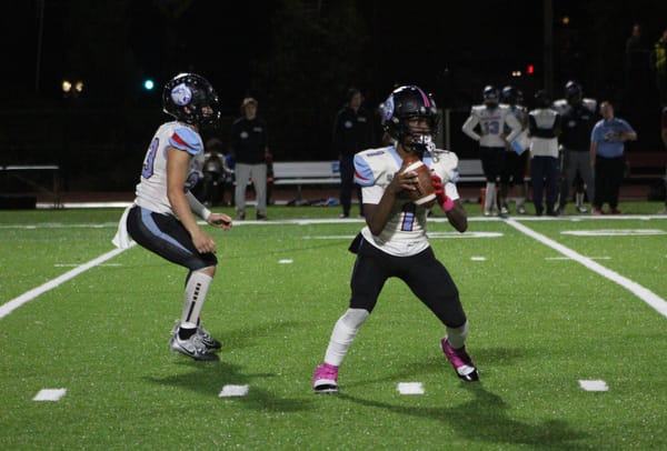 Rose City Roundup: McDaniel football players commit; Honor coming for St. Mary's legend