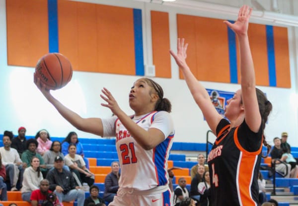 State girls basketball: Benson blows by Beaverton to return to 6A quarterfinals