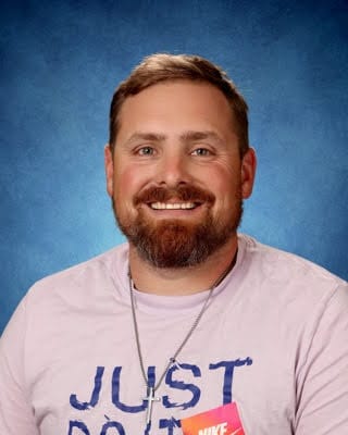 New head coach Tyler Maes, a Scot himself, looks to turn around David Douglas football